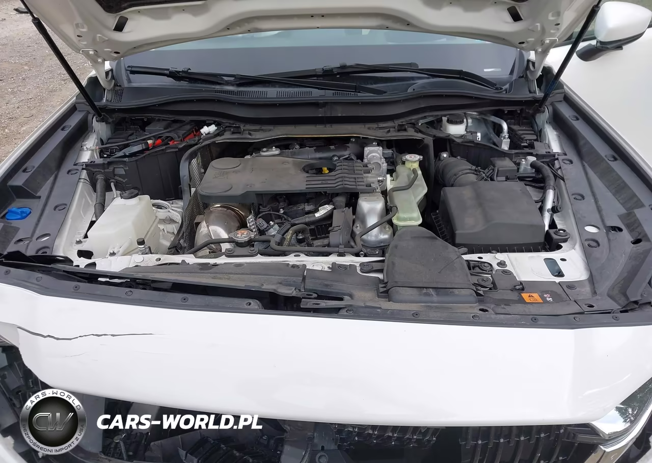 2024 Mazda Cx-90 3.3 Turbo Premium Plus VIN:JM3KKEHD9R1100376 - 10