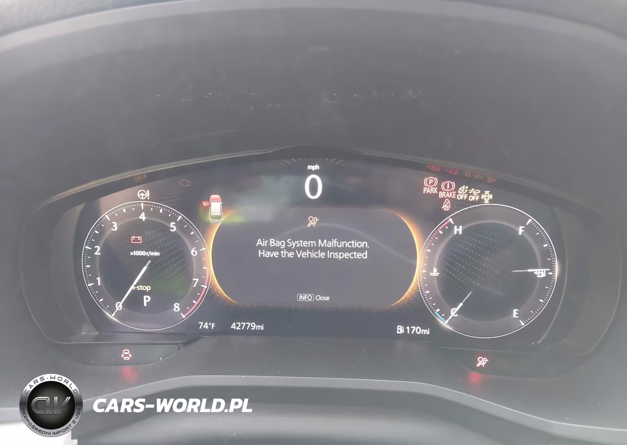 2024 Mazda Cx-90 3.3 Turbo Premium Plus VIN:JM3KKEHD9R1100376 - 7