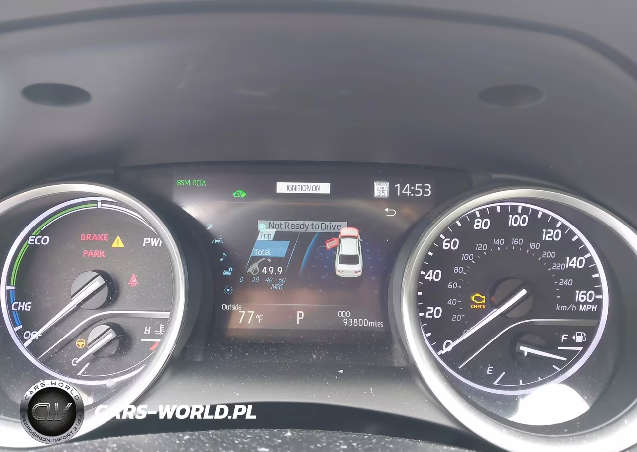 2021 Toyota Camry Xle Hybrid VIN:4T1F31AK9MU567986 - 7