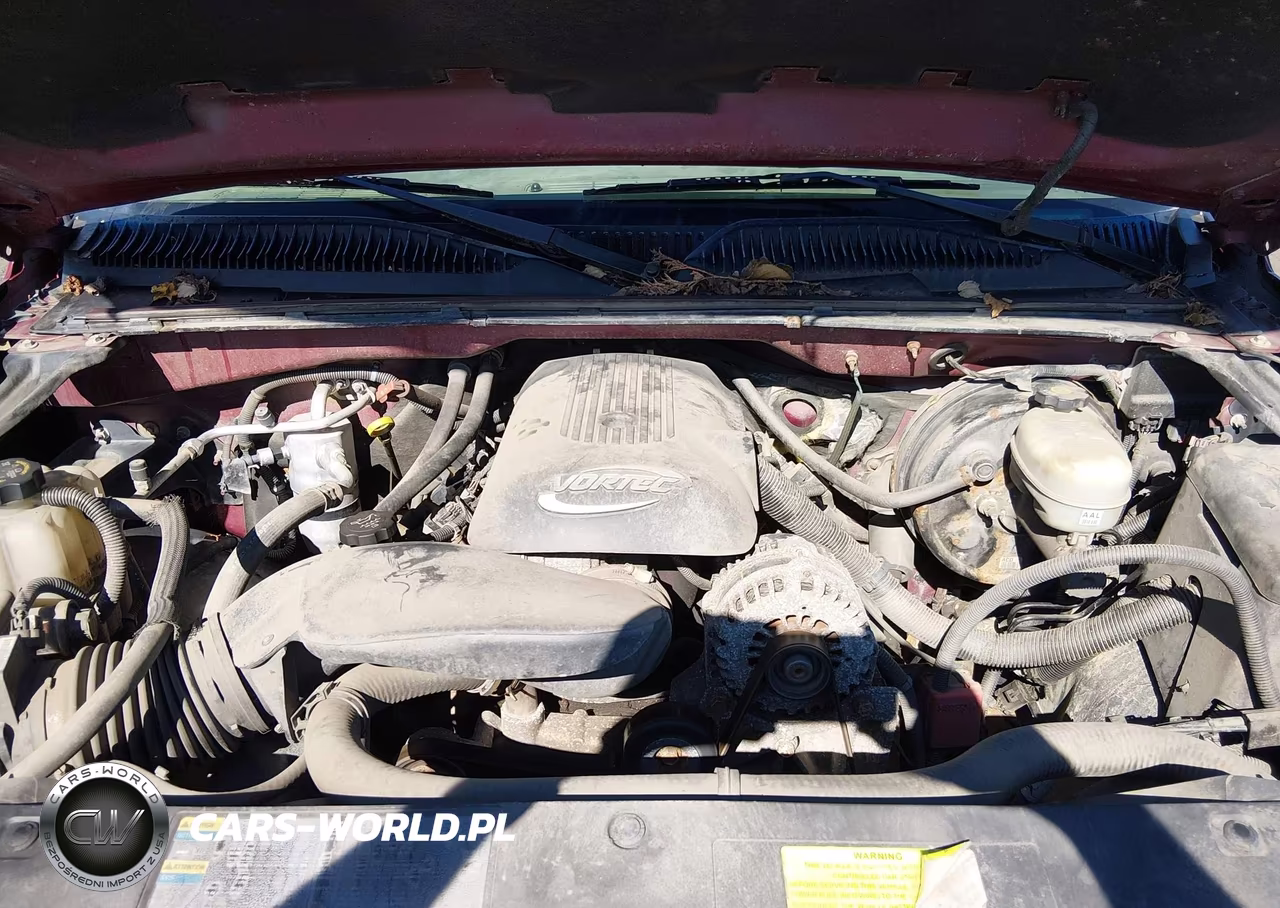 2005 Chevrolet Silverado 1500 Ls VIN:2GCEK13T751154308 - 10