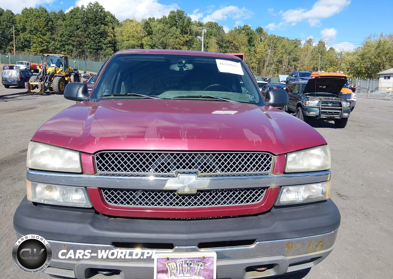 2005 Chevrolet Silverado 1500 Ls VIN:2GCEK13T751154308 - 12