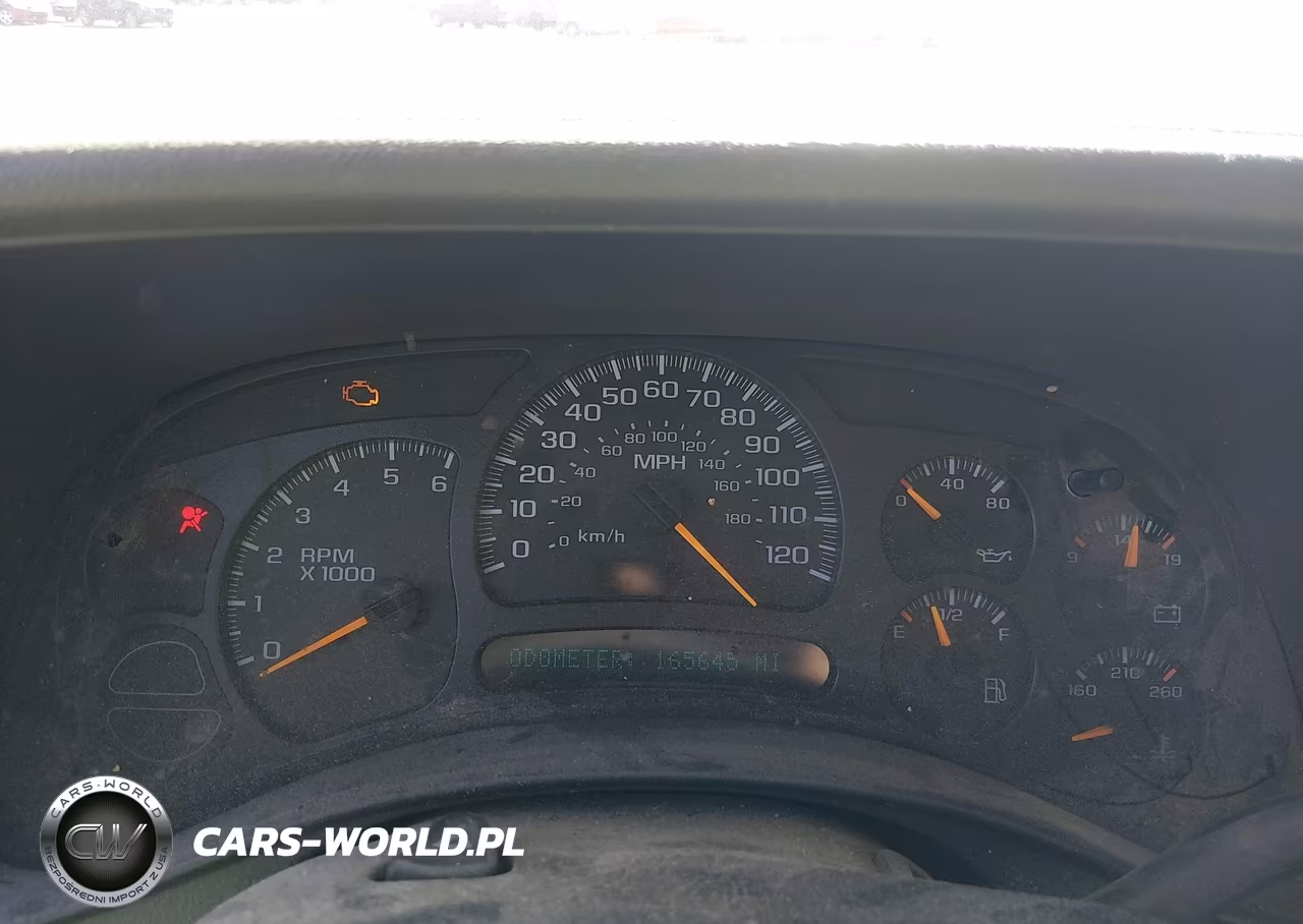 2005 Chevrolet Silverado 1500 Ls VIN:2GCEK13T751154308 - 7