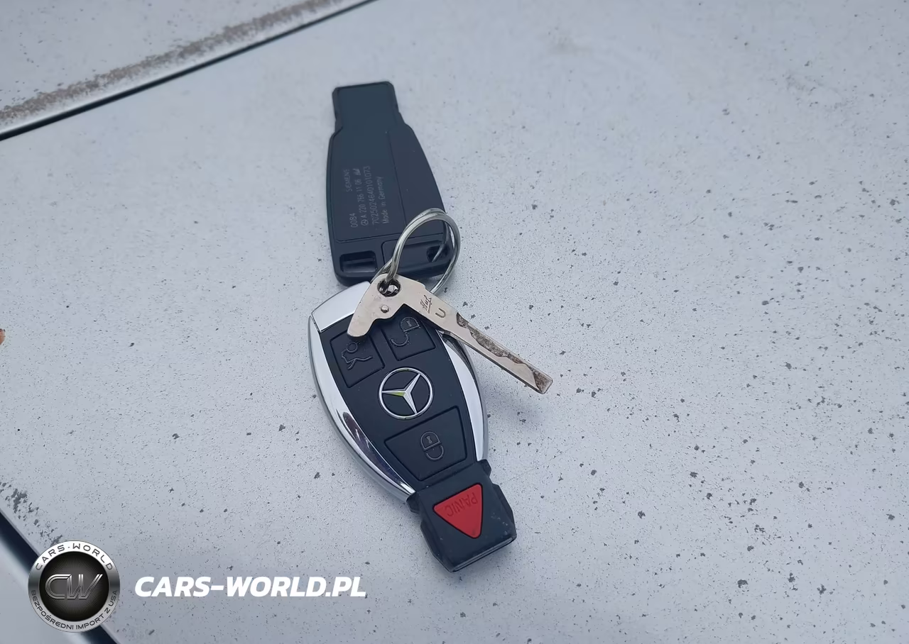 2004 Mercedes-Benz Clk 500 VIN:WDBTK75G54T017093 - 11