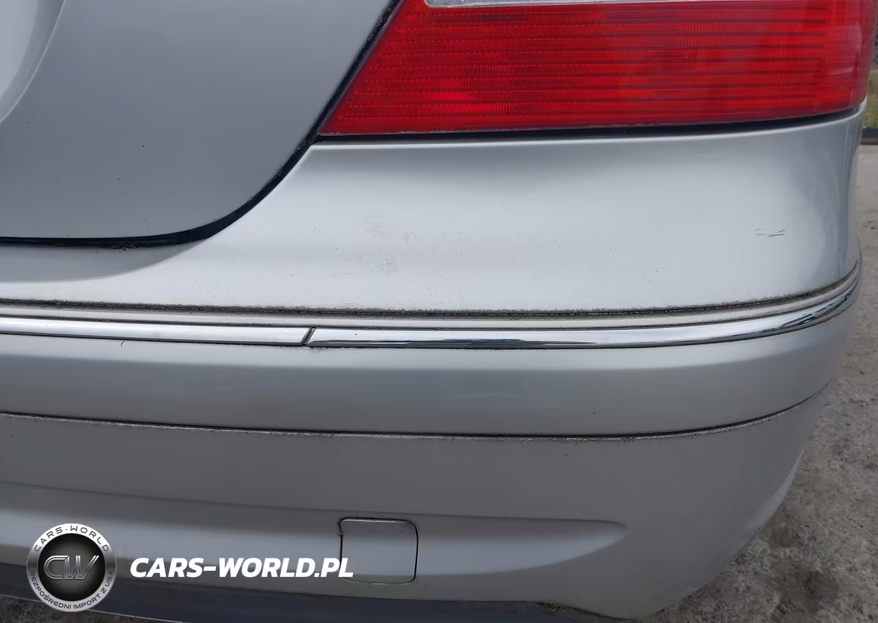 2004 Mercedes-Benz Clk 500 VIN:WDBTK75G54T017093 - 14