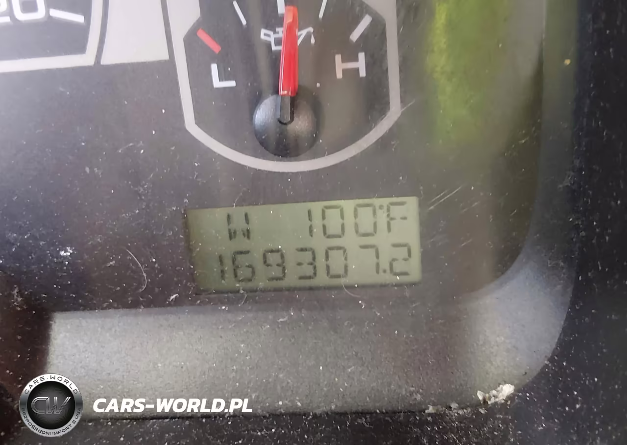 2008 Ford F-150 60Th Anniversary-Fx2-Xl-Xlt VIN:1FTRW12W38KB19769 - 7