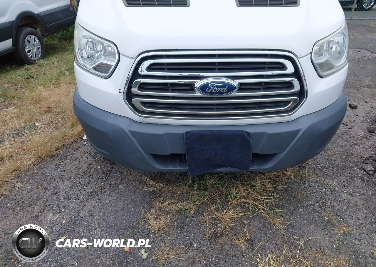 2015 Ford Transit-250 VIN:1FTYR2CV1FKA08911 - 12