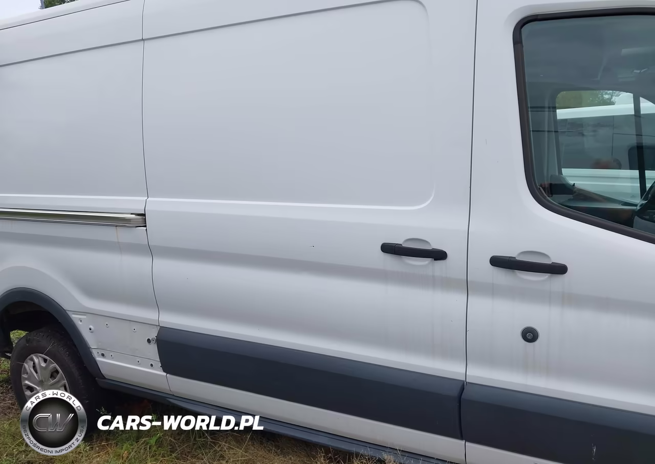 2015 Ford Transit-250 VIN:1FTYR2CV1FKA08911 - 13