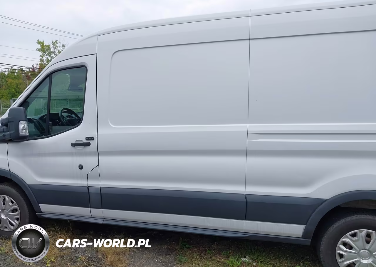 2015 Ford Transit-250 VIN:1FTYR2CV1FKA08911 - 14