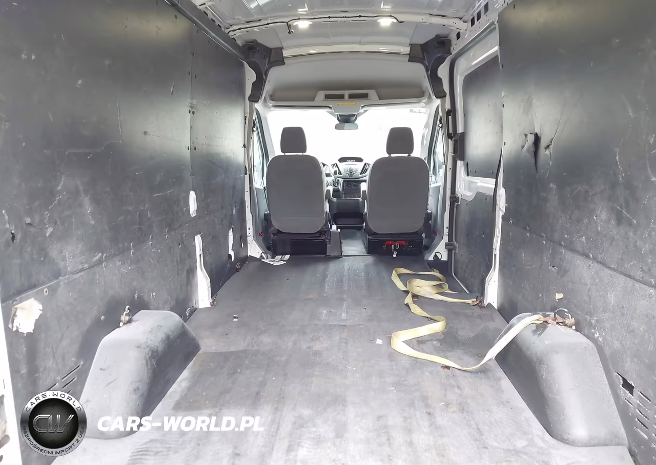 2015 Ford Transit-250 VIN:1FTYR2CV1FKA08911 - 17