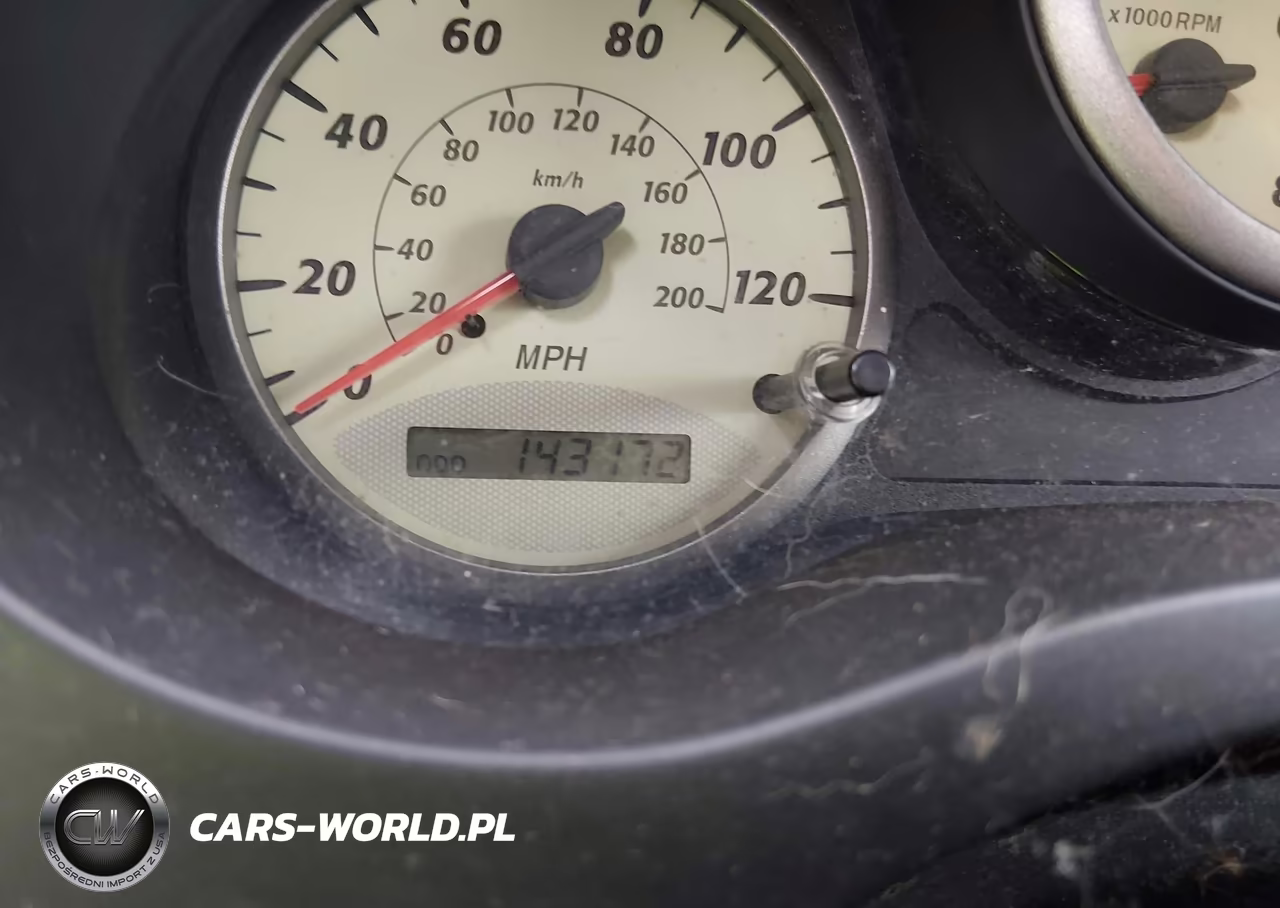 2002 Toyota Rav4 VIN:JTEGH20V820070603 - 7