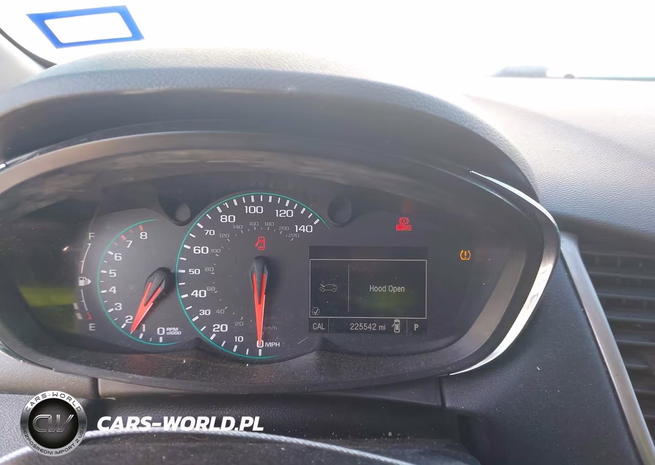 2018 Chevrolet Trax Ls VIN:3GNCJKSBXJL195122 - 7