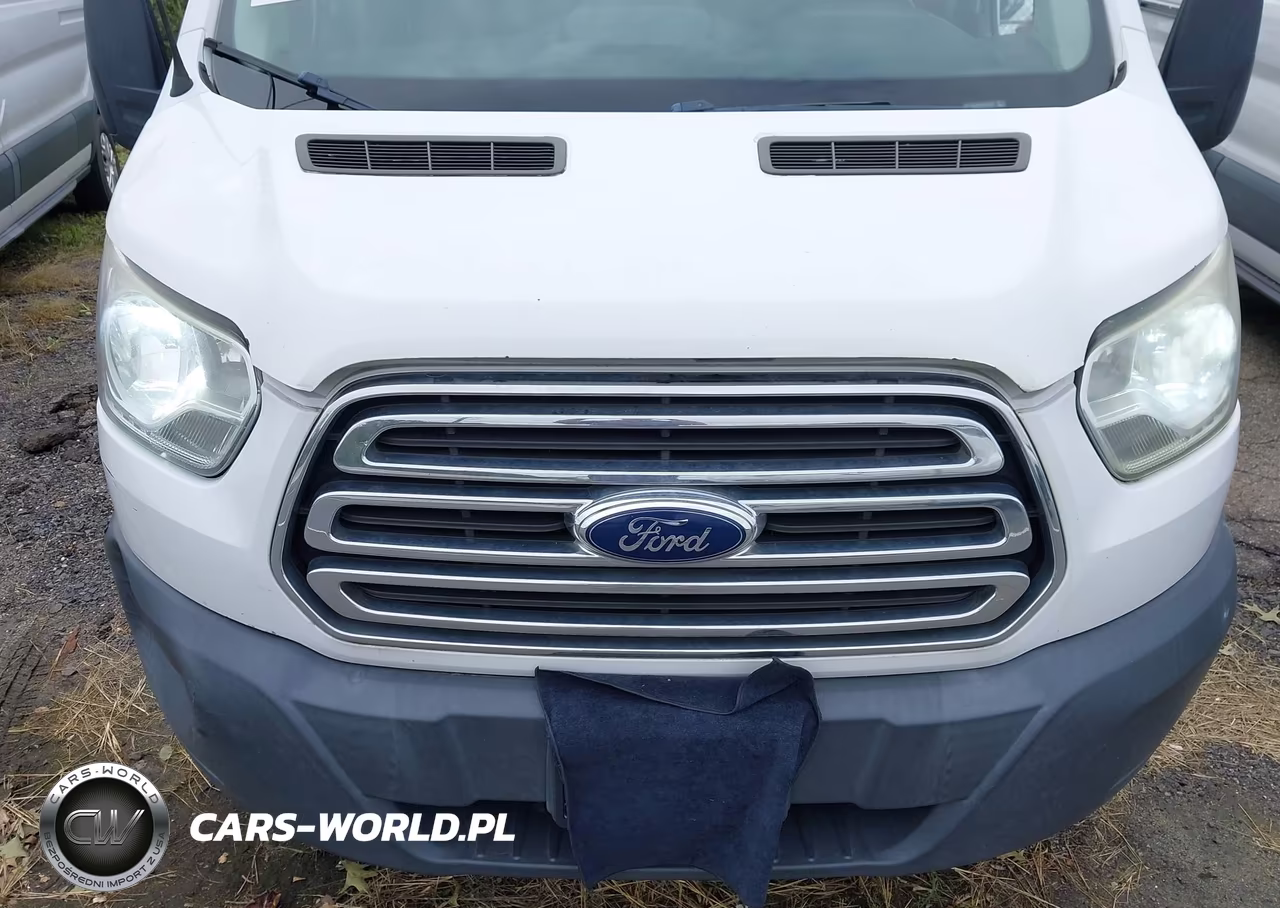 2015 Ford Transit-350 Xlt VIN:1FBZX2ZM9FKA73289 - 12