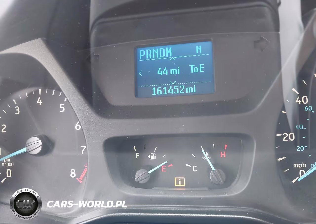 2015 Ford Transit-350 Xlt VIN:1FBZX2ZM9FKA73289 - 15
