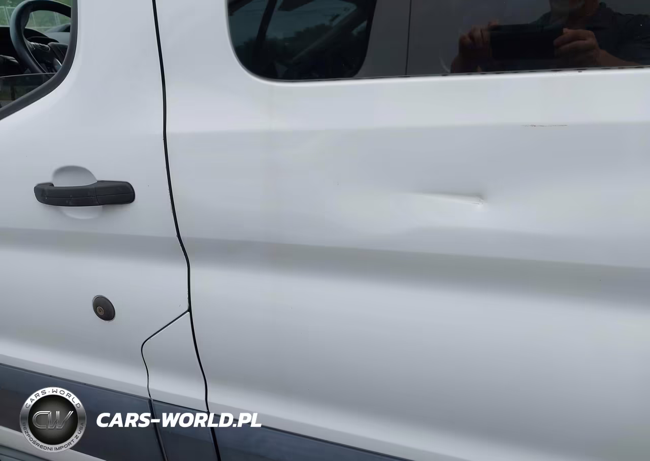 2015 Ford Transit-350 Xlt VIN:1FBZX2ZM9FKA73289 - 6