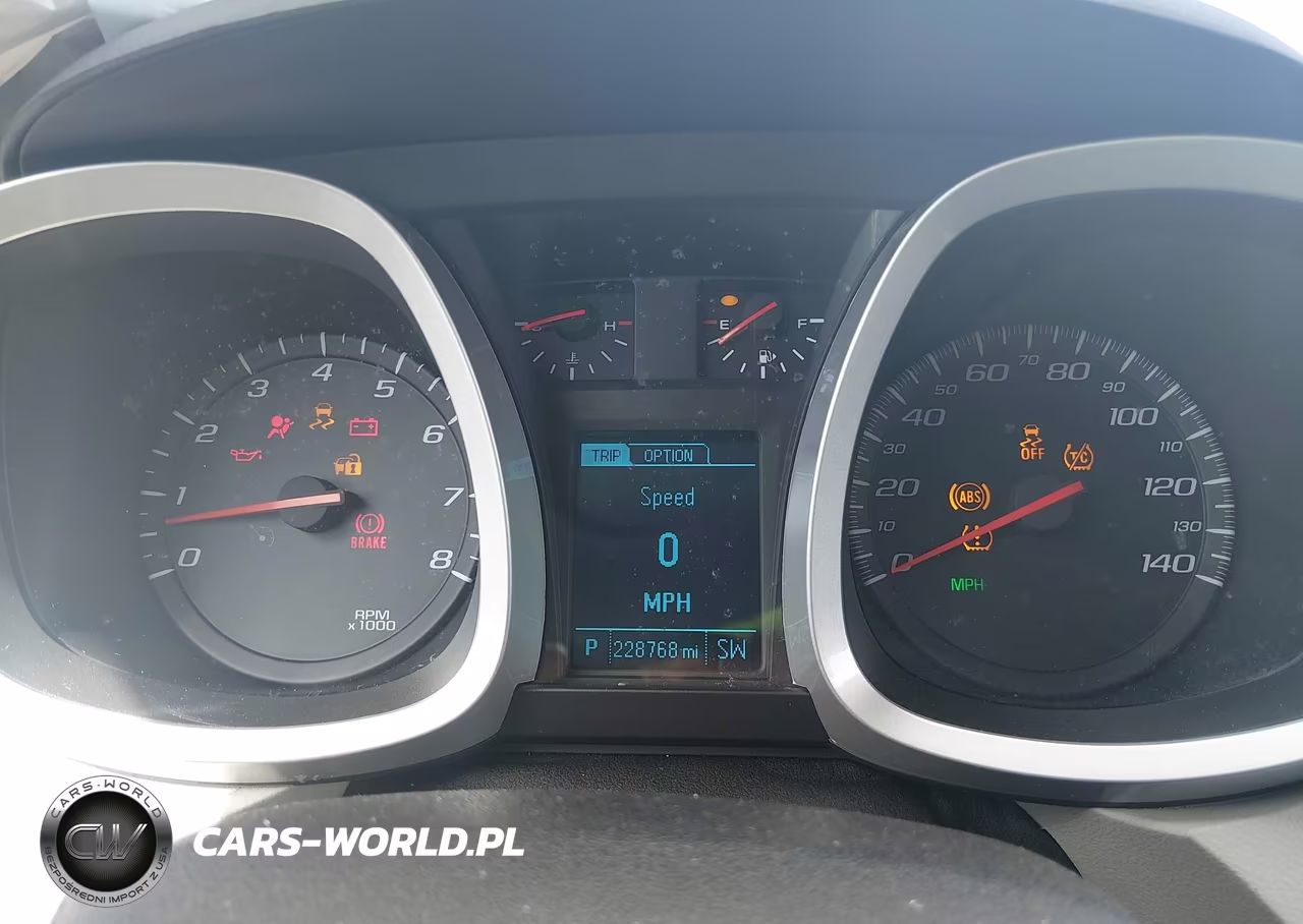2014 Chevrolet Equinox Ltz VIN:2GNFLDE39E6354651 - 7