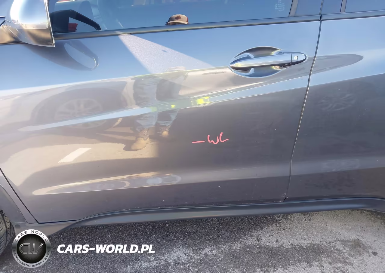 2022 Honda Hr-V Awd Lx VIN:3CZRU6H34NM759021 - 12