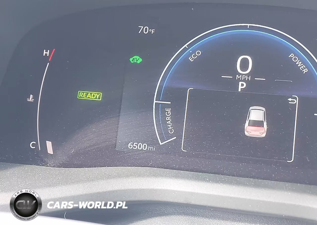 2026 Toyota Camry Se VIN:4T1DAACK6TU338397 - 15