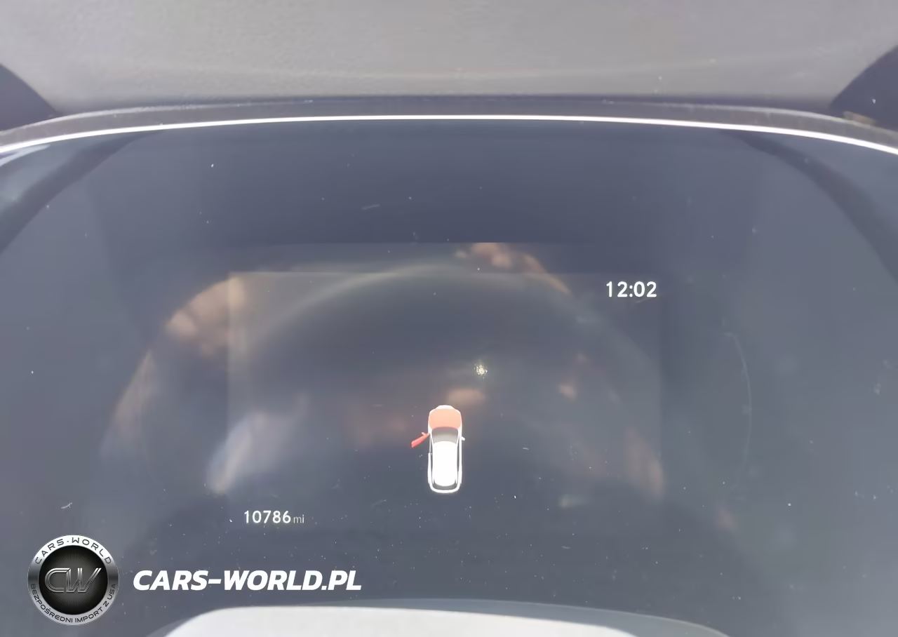 2024 Lexus Rx 350 Premium Plus VIN:2T2BAMCA9RC074663 - 7