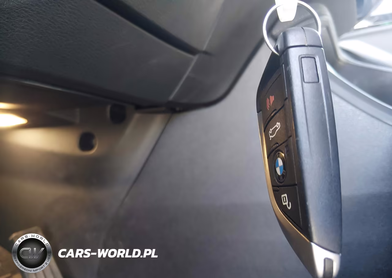2022 BMW X1 xDrive28I VIN:WBXJG9C02N5V21878 - 11