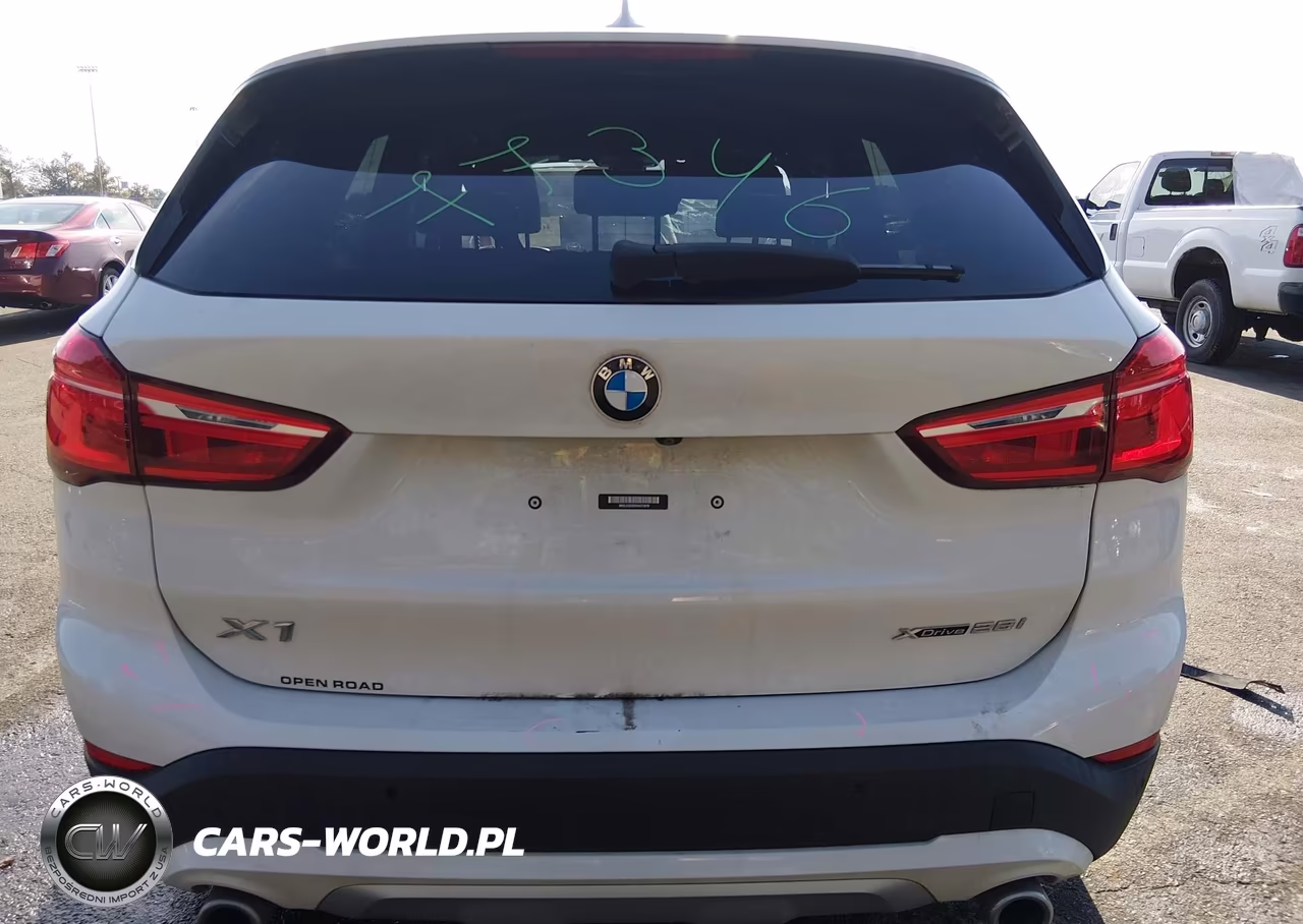 2022 BMW X1 xDrive28I VIN:WBXJG9C02N5V21878 - 16