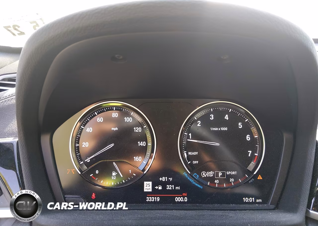 2022 BMW X1 xDrive28I VIN:WBXJG9C02N5V21878 - 7