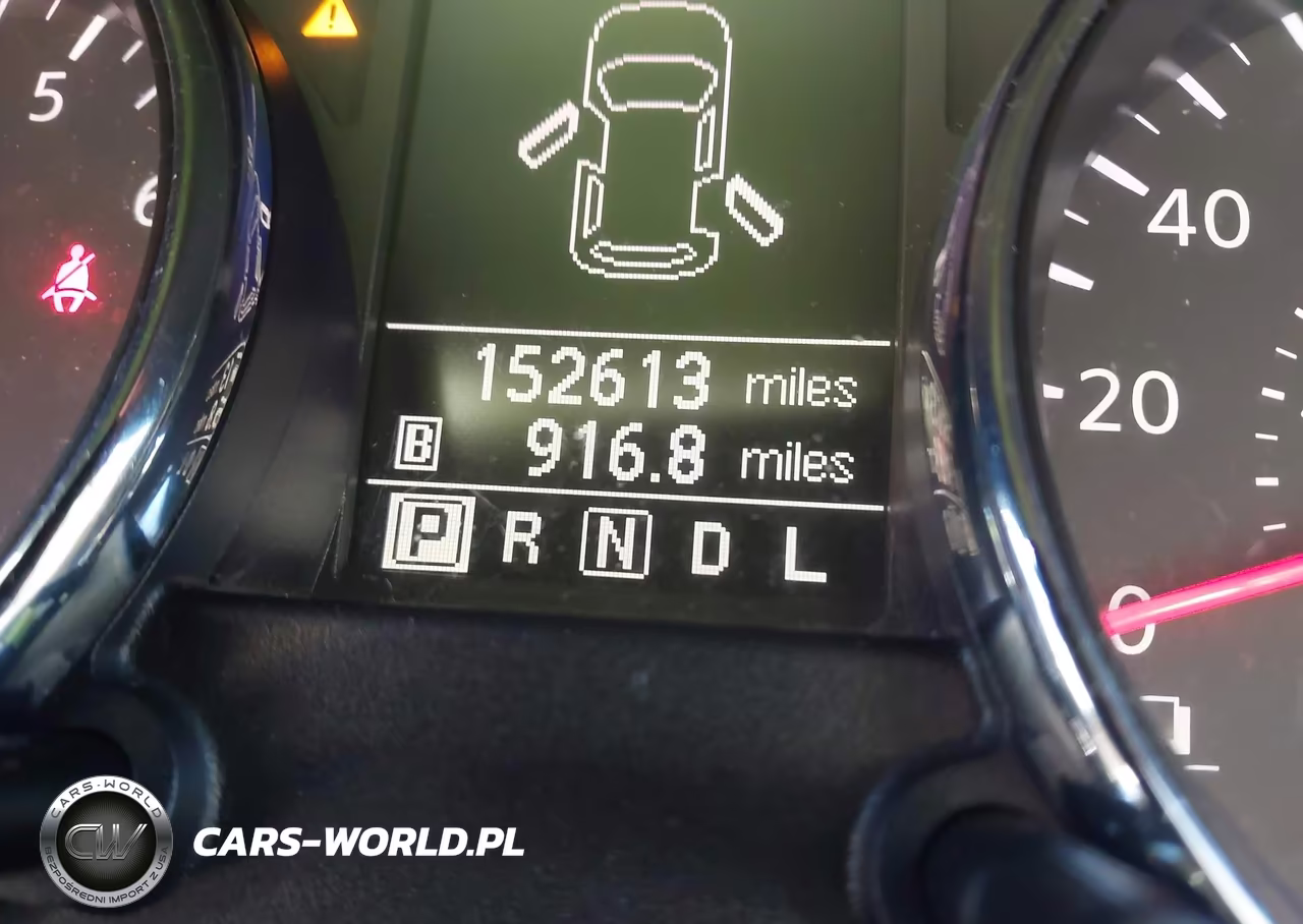 2014 Nissan Rogue Select S VIN:JN8AS5MT7EW618117 - 15