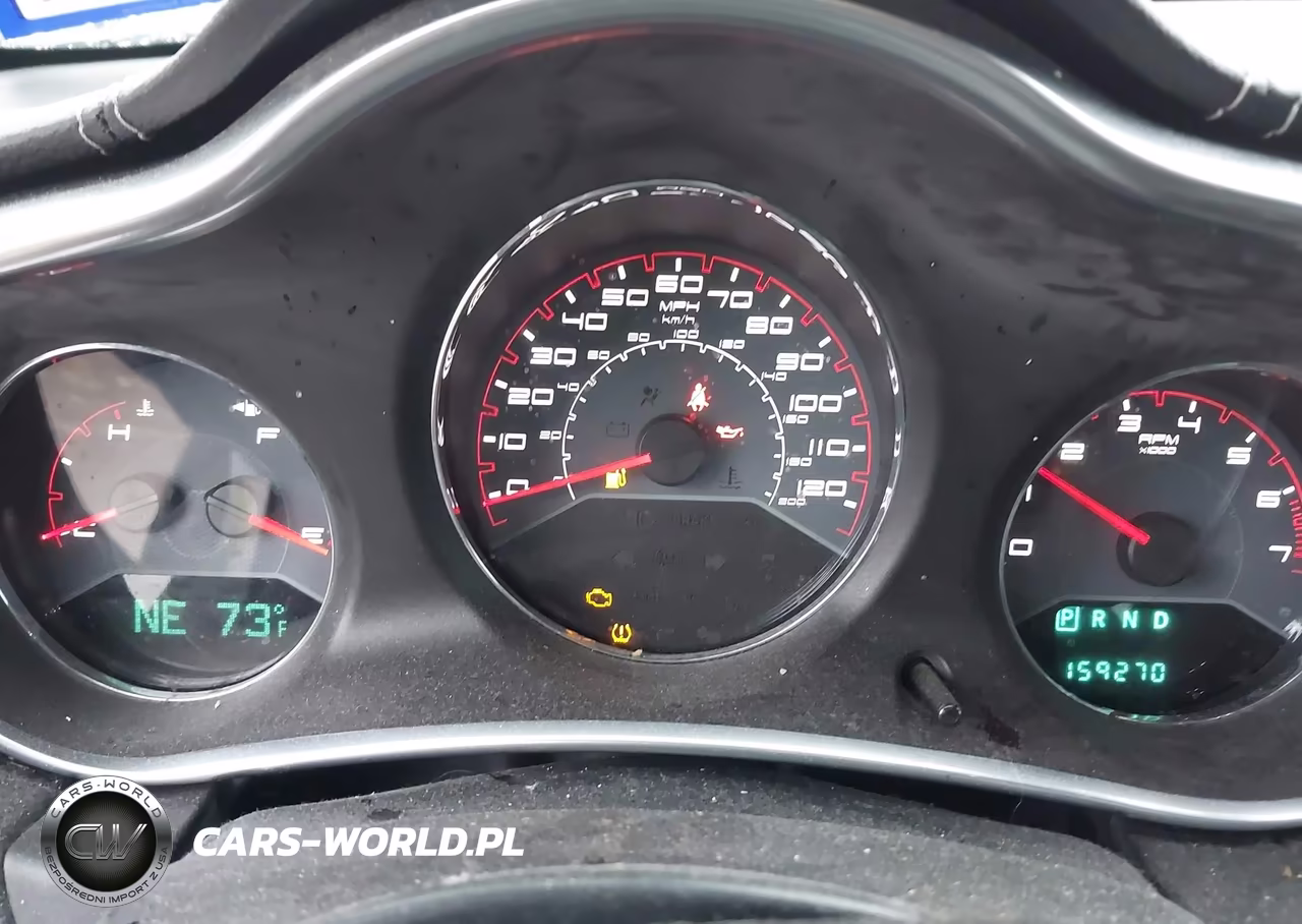 2013 Dodge Avenger Sxt VIN:1C3CDZCB1DN632411 - 7