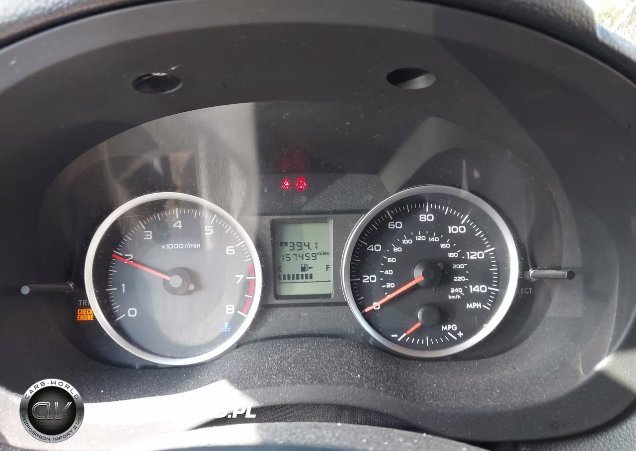 2014 Subaru Xv Crosstrek 2.0I Premium VIN:JF2GPACC2E9281664 - 7