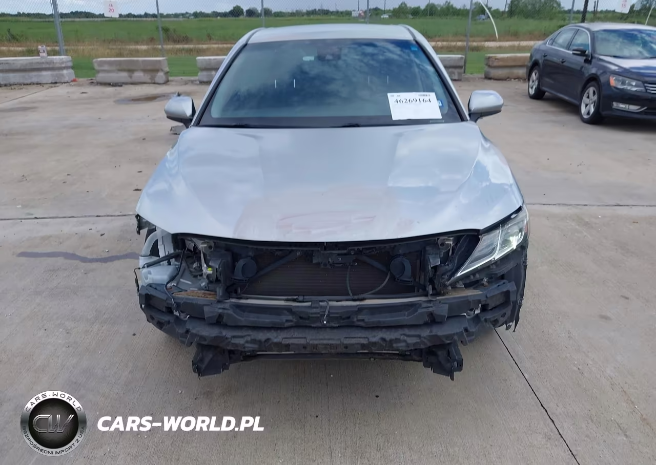 2018 Toyota Camry Se VIN:JTNB11HK4J3025738 - 12