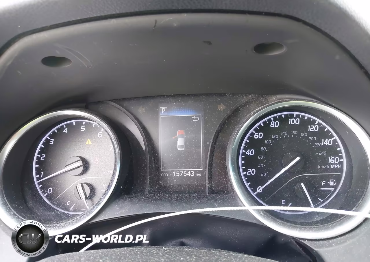 2018 Toyota Camry Se VIN:JTNB11HK4J3025738 - 7