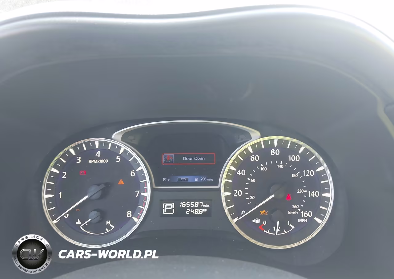 2018 Infiniti Qx60 VIN:5N1DL0MM3JC500185 - 7