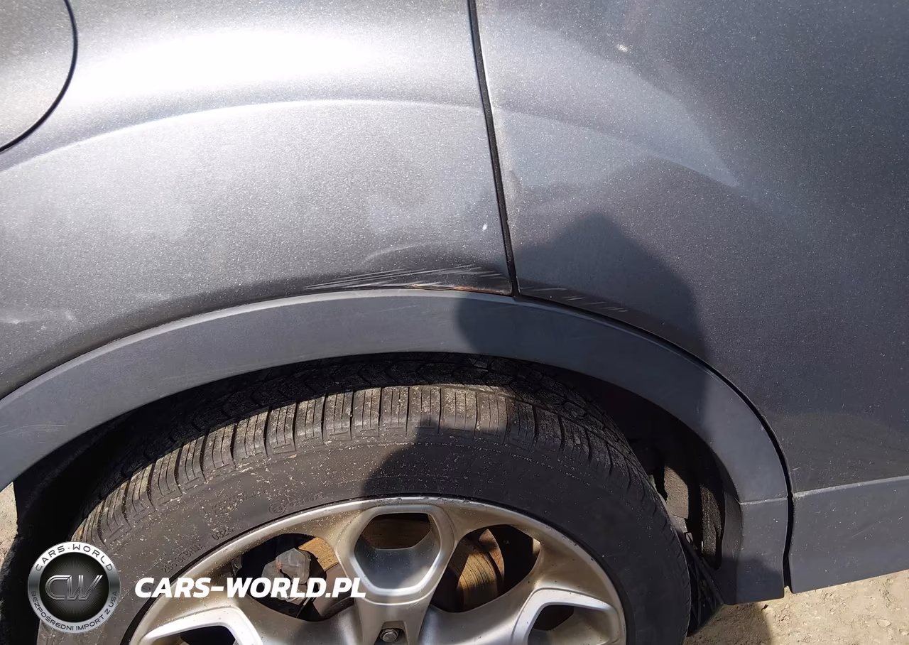 2014 Ford Escape Titanium VIN:1FMCU9J90EUB52522 - 12