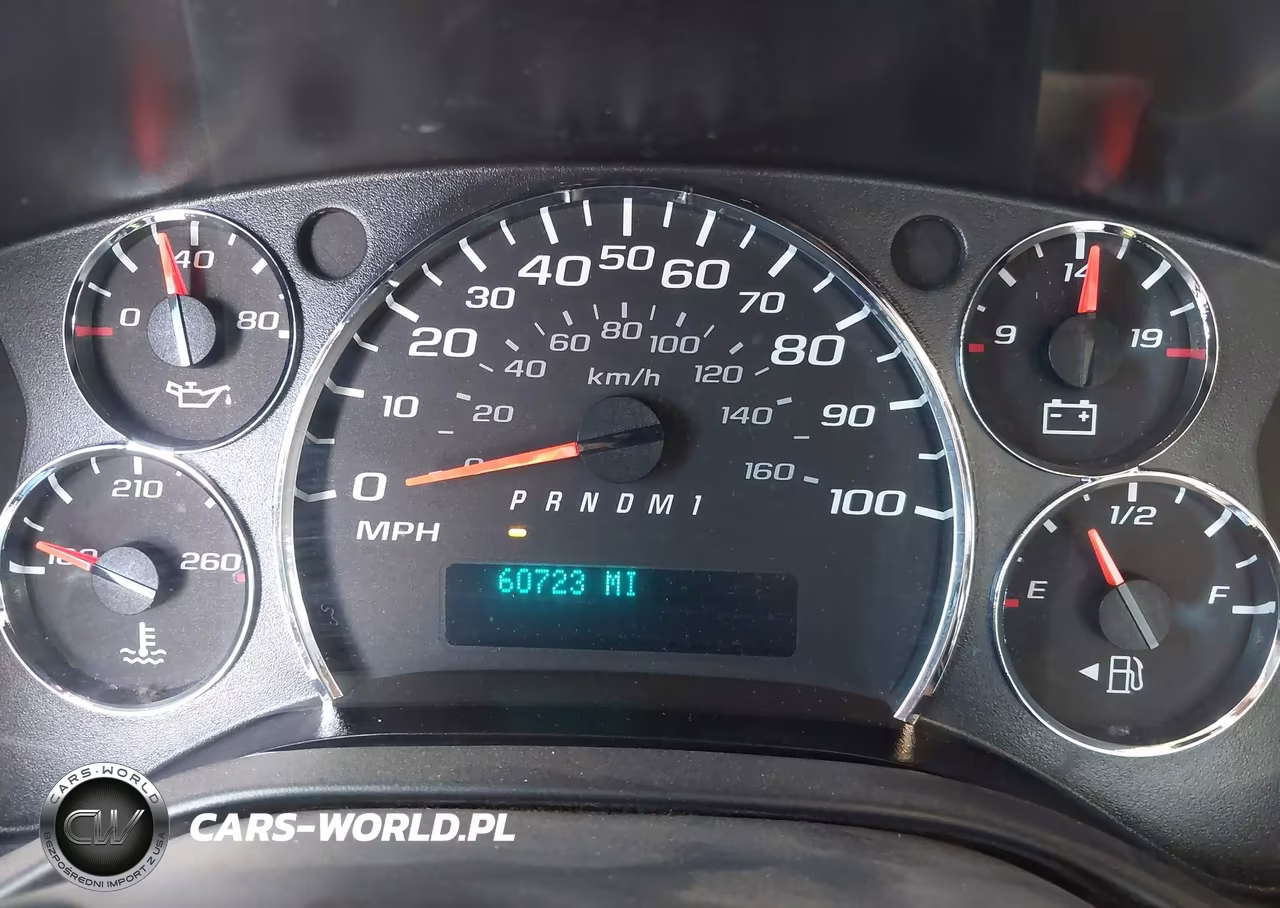 2012 Chevrolet Express Cutaway 4500 Series VIN:1GB6G5CG6C1201996 - 18