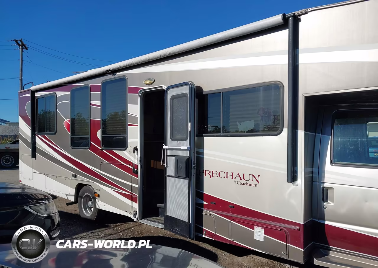 2015 Ford E-450 Cutaway VIN:1FDXE4FS7FDA01711 - 14