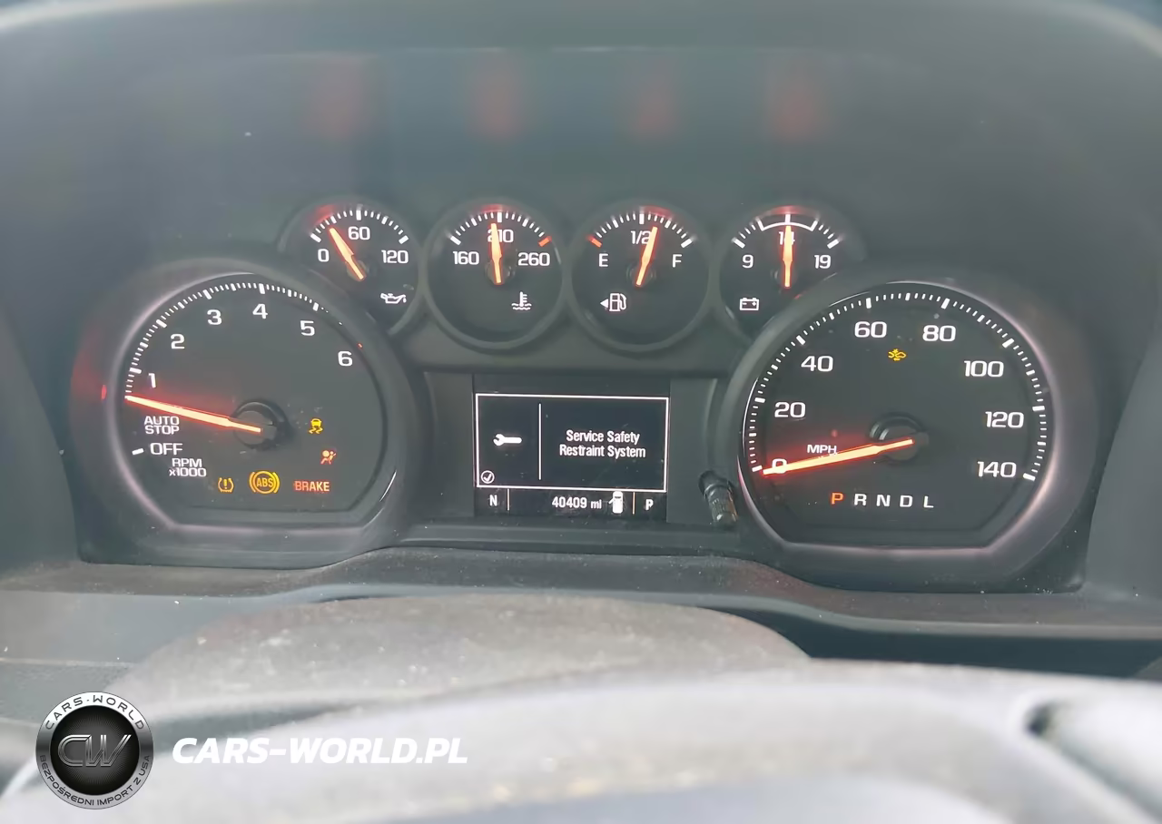 2025 Chevrolet Silverado 1500 2Wd Long Bed Wt VIN:3GCNAAEDXSG242300 - 7
