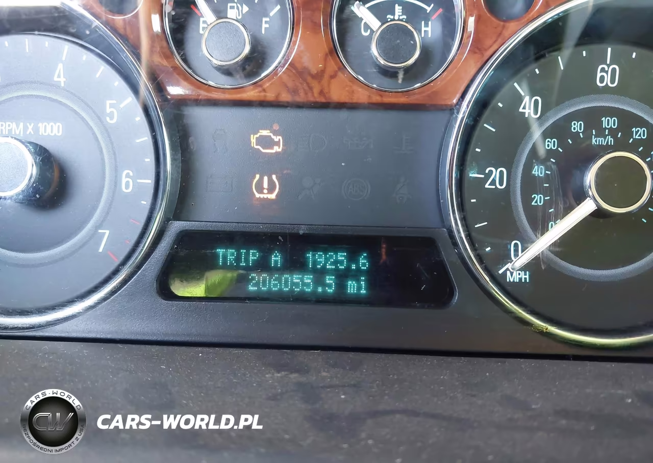 2011 Ford Flex Limited VIN:2FMGK5DC6BBD33651 - 13