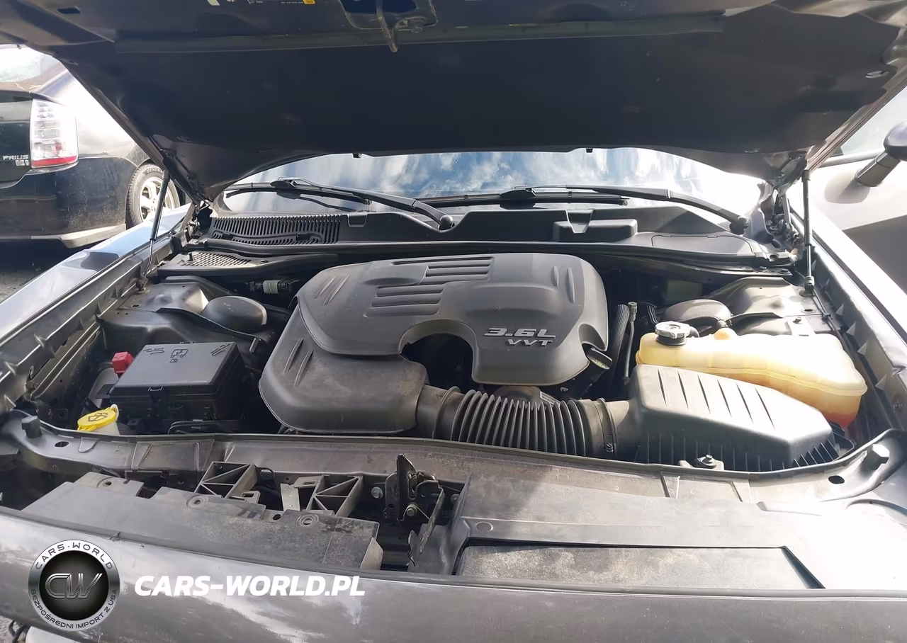 2022 Dodge Challenger Gt VIN:2C3CDZJG2NH230020 - 10