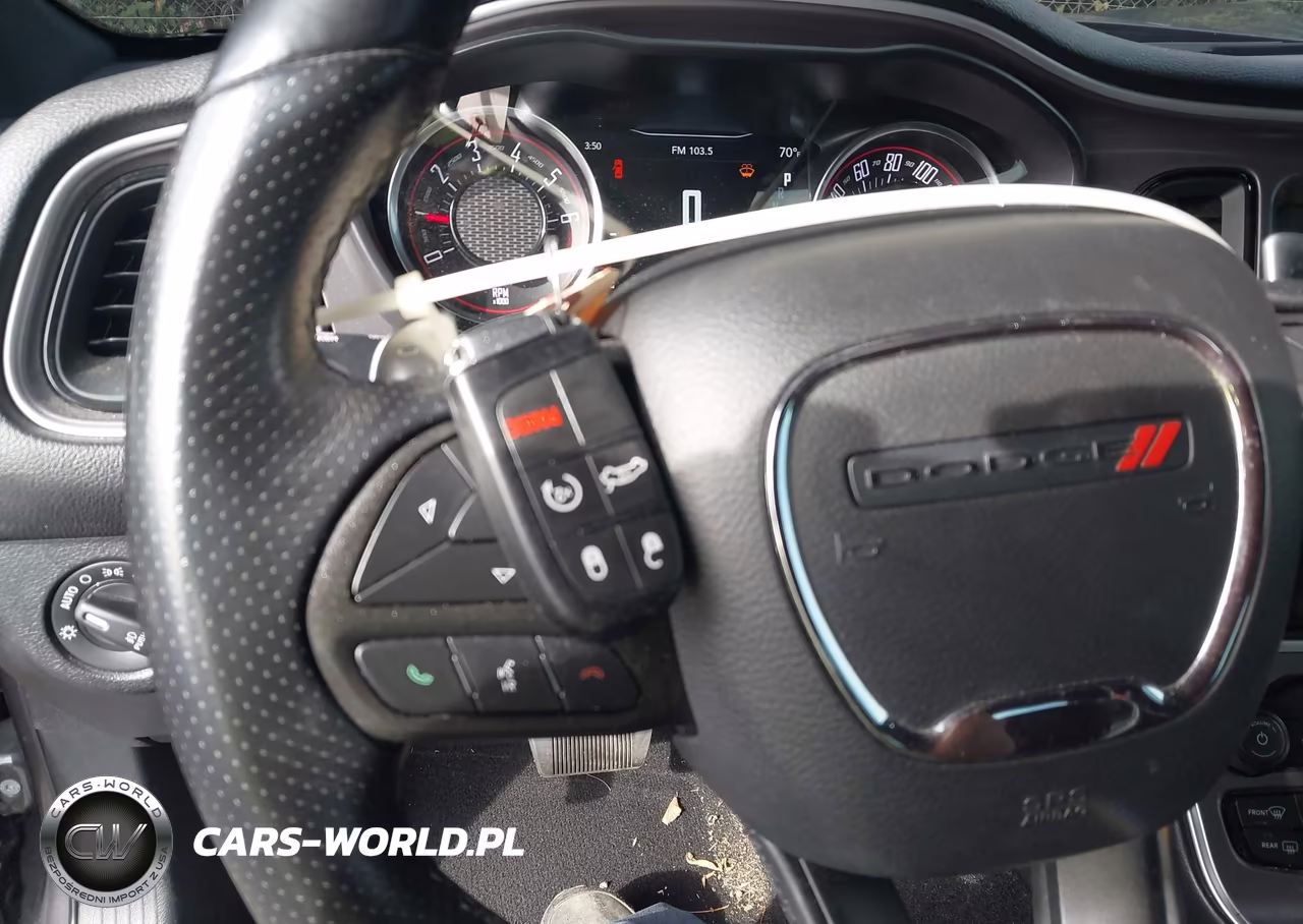 2022 Dodge Challenger Gt VIN:2C3CDZJG2NH230020 - 11