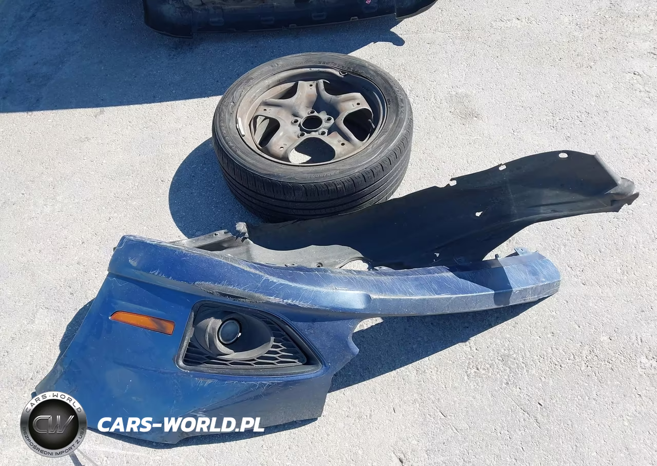 2010 Ford Fusion Se VIN:3FAHP0HG3AR239212 - 12