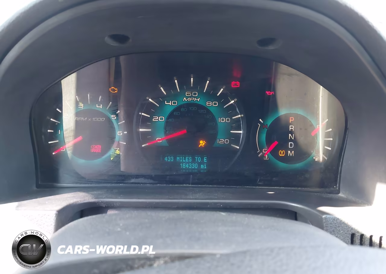 2010 Ford Fusion Se VIN:3FAHP0HG3AR239212 - 7