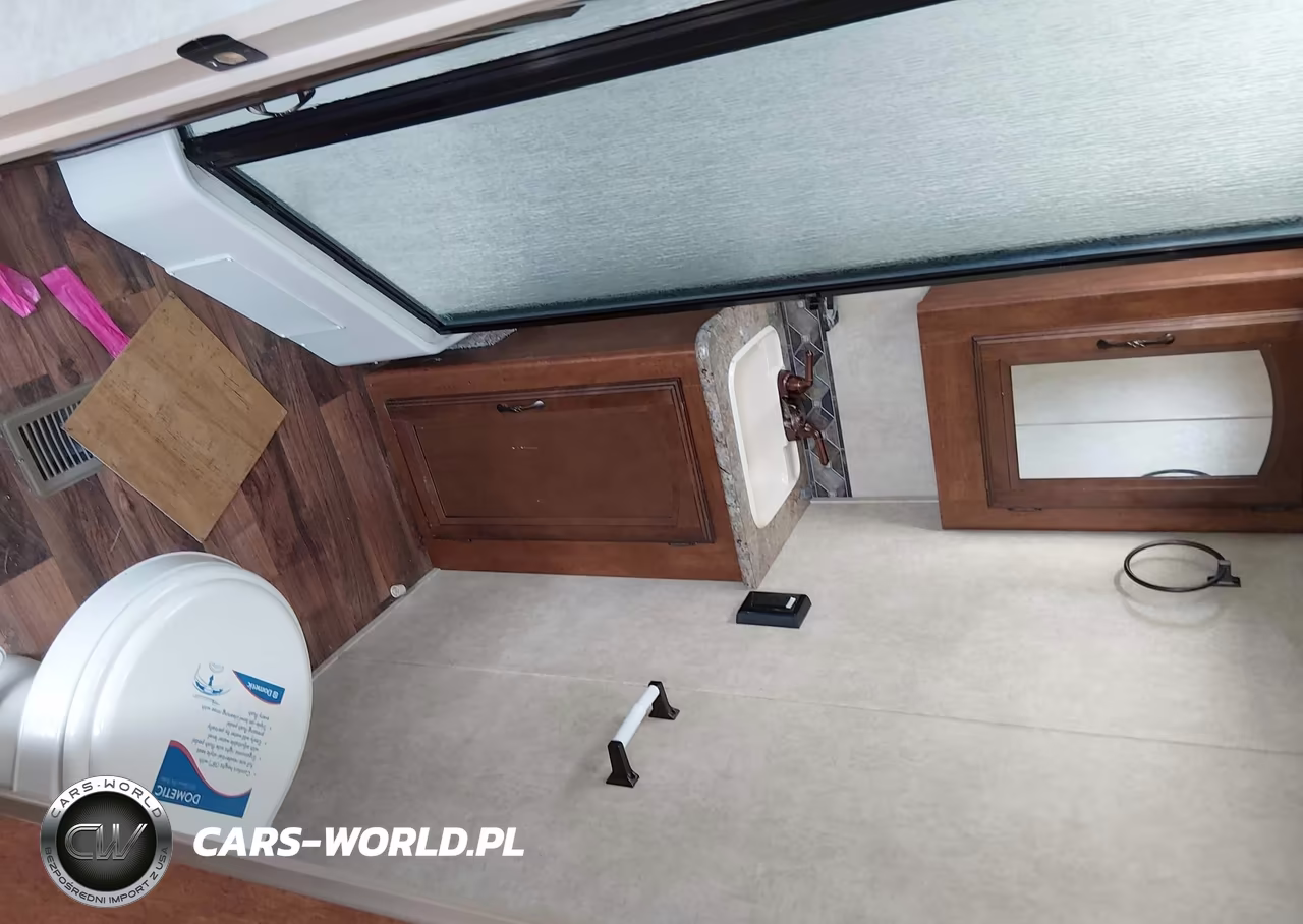 2015 Salem Travel Trailer VIN:4X4TSBD23FU075981 - 15