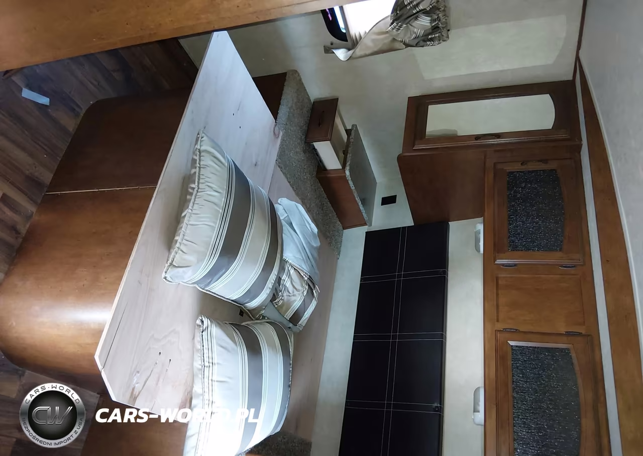 2015 Salem Travel Trailer VIN:4X4TSBD23FU075981 - 16
