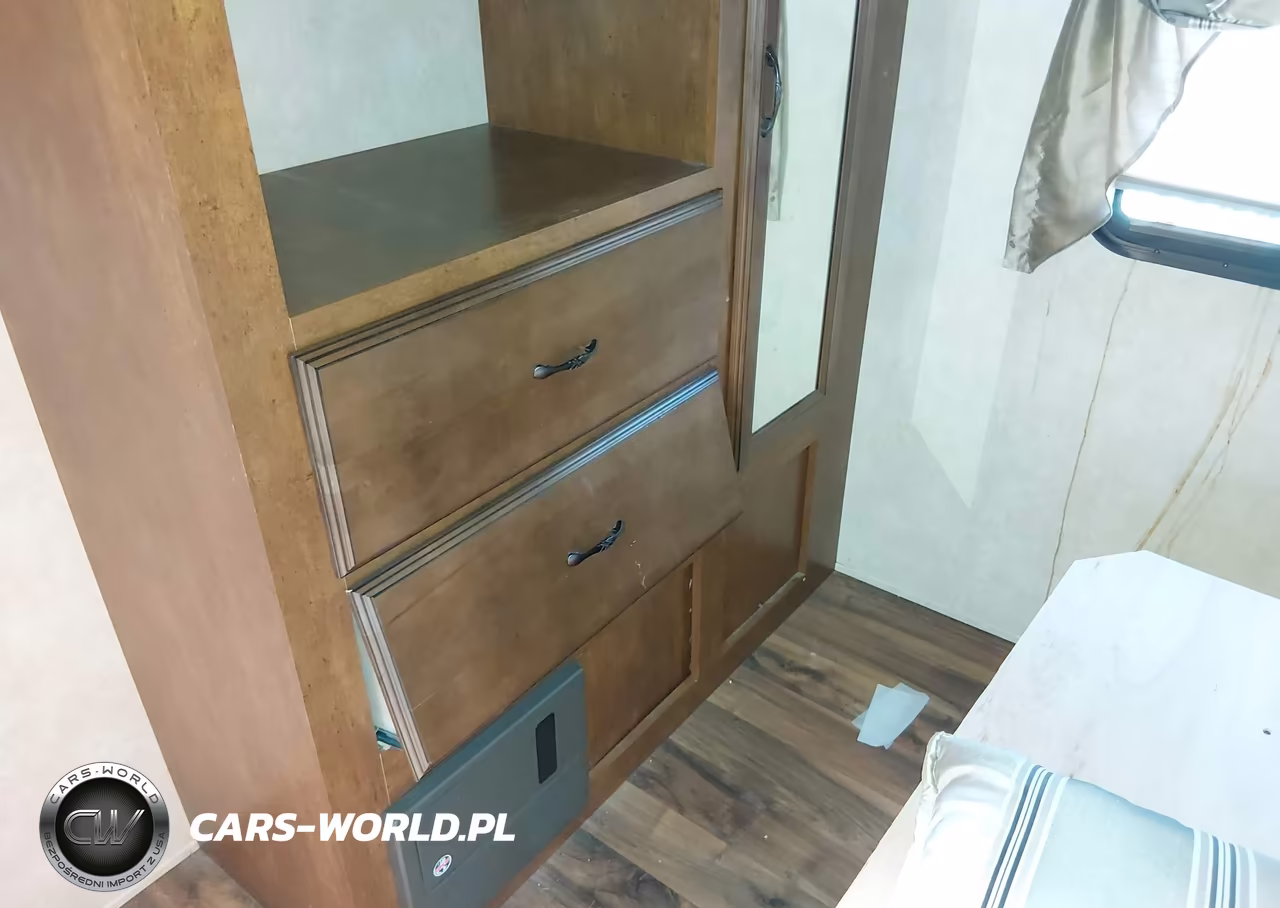 2015 Salem Travel Trailer VIN:4X4TSBD23FU075981 - 17
