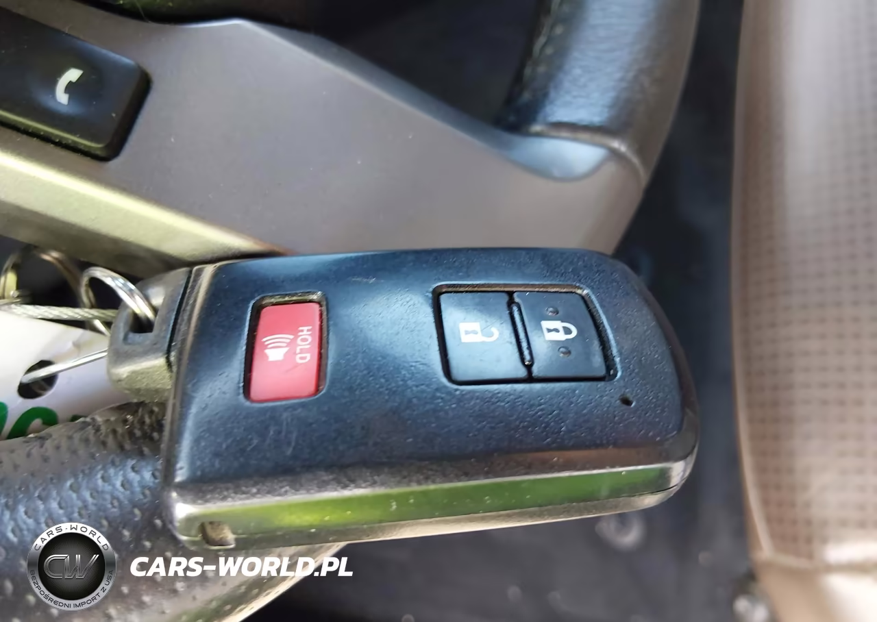 2017 Toyota Tacoma Limited VIN:5TFEZ5CN3HX033366 - 11