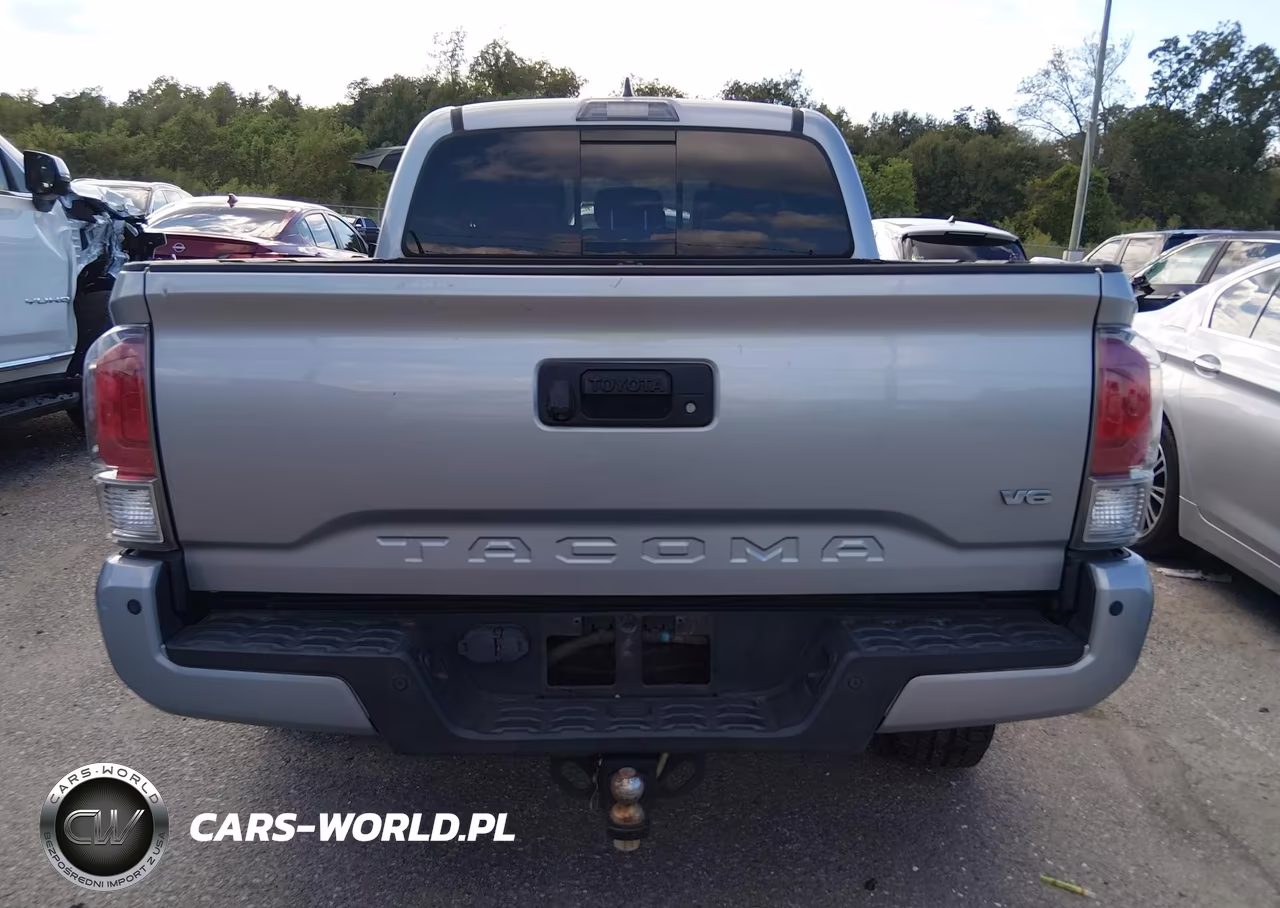 2017 Toyota Tacoma Limited VIN:5TFEZ5CN3HX033366 - 16