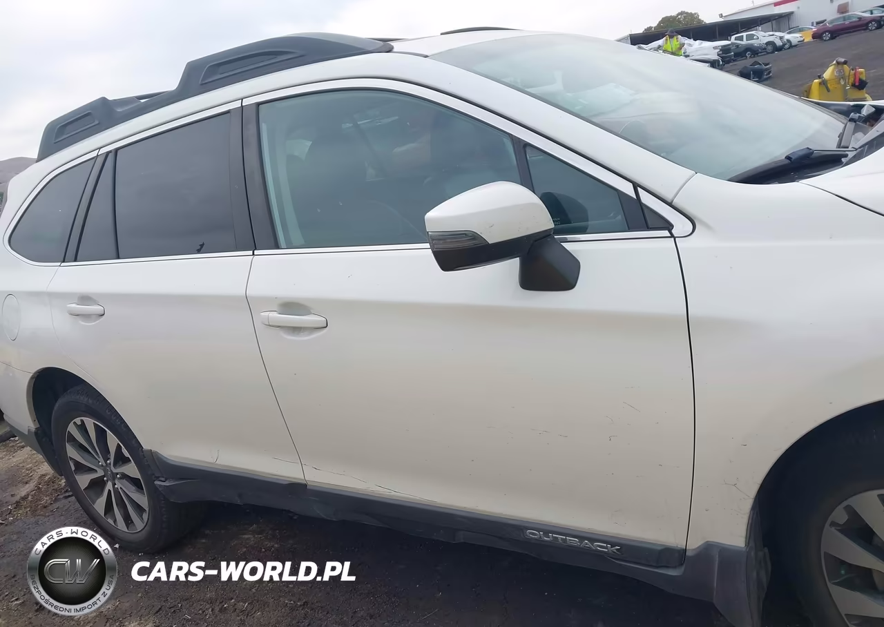 2015 Subaru Outback 2.5I Limited VIN:4S4BSANC6F3362042 - 13