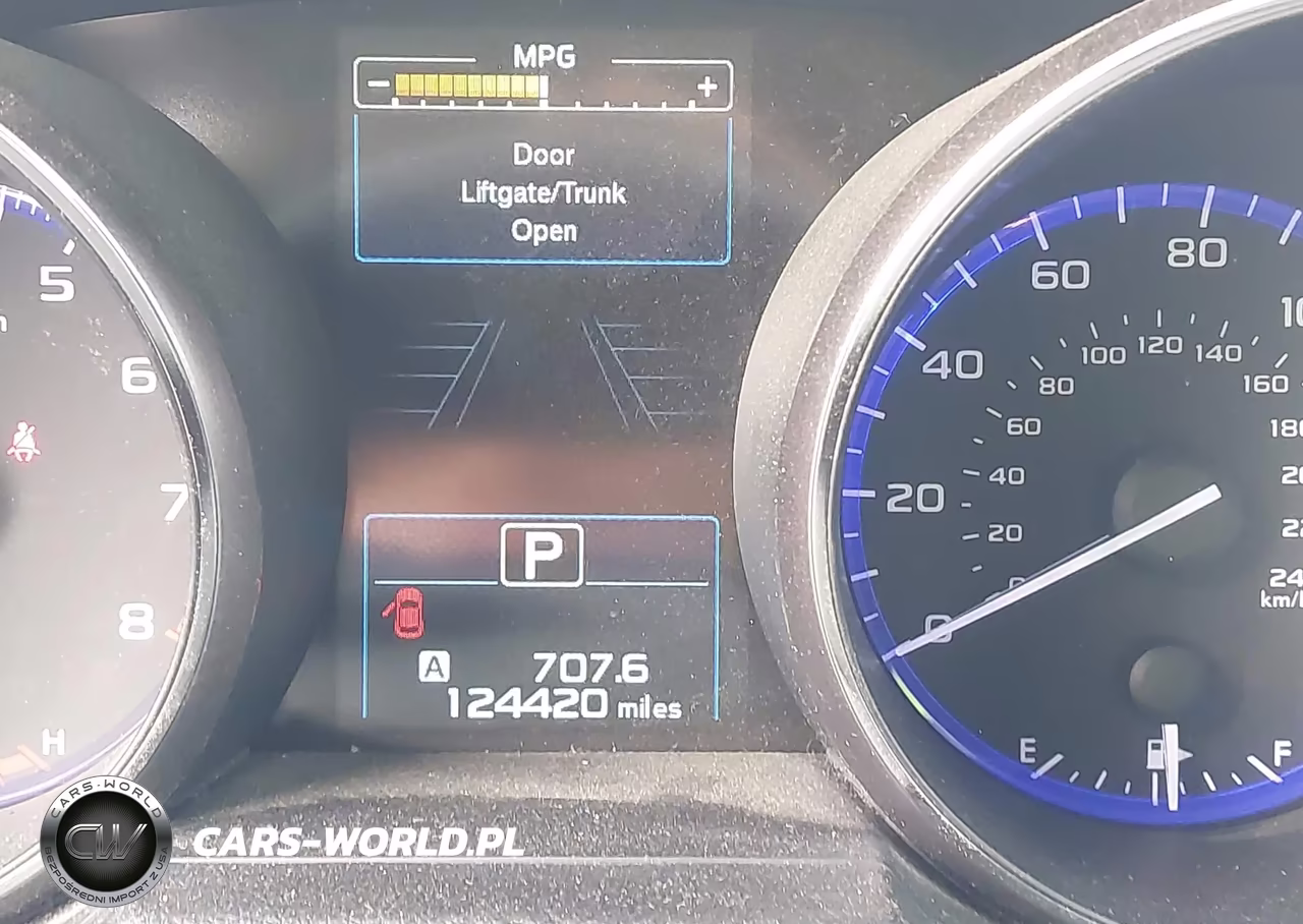 2015 Subaru Outback 2.5I Limited VIN:4S4BSANC6F3362042 - 15