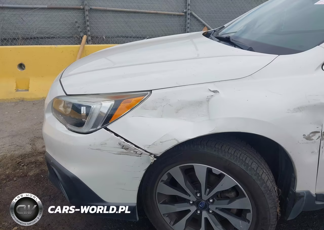 2015 Subaru Outback 2.5I Limited VIN:4S4BSANC6F3362042 - 17