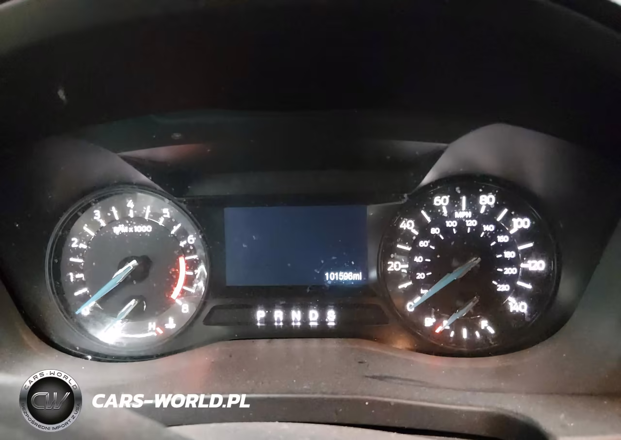 2017 Ford Explorer VIN:1FM5K7B83HGA88181 - 7