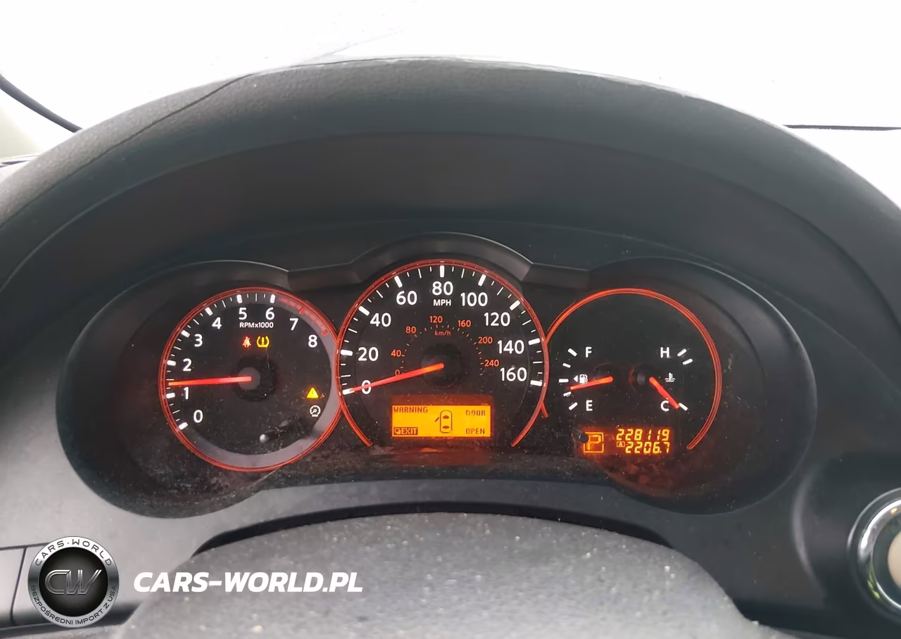 2009 Nissan Altima 2.5 S VIN:1N4AL21E59N550107 - 7